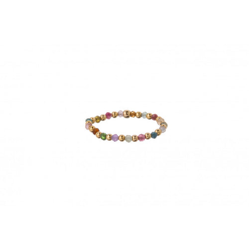 Anello Alisia Argento 925