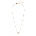 Girocollo Alisia Argento 925