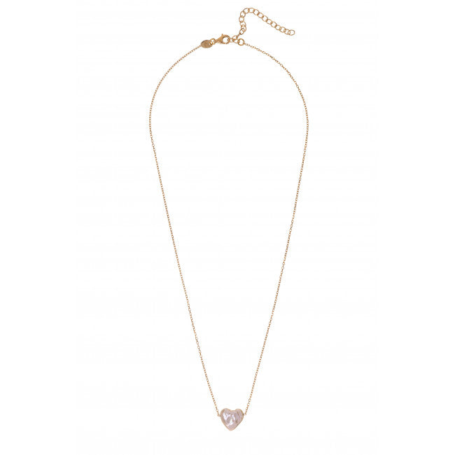 Girocollo Alisia Argento 925