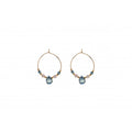 Orecchini Alisia Argento 925
