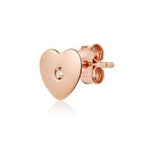 Monorecchino Oro9kt Roberto Giannotti