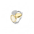 Anello Argento Ti Sento Milano