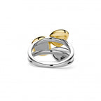 Anello Argento Ti Sento Milano