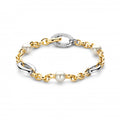 Bracciale Argento Ti Sento Milano