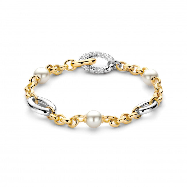 Bracciale Argento Ti Sento Milano