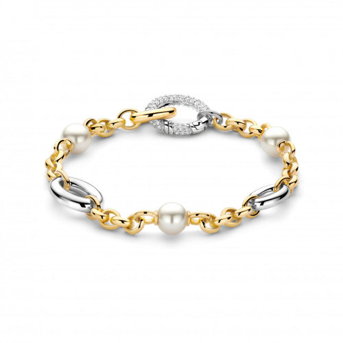 Bracciale Argento Ti Sento Milano