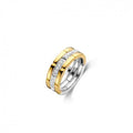 Anello Argento Ti Sento Milano