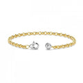 Bracciale Argento Ti Sento Milano