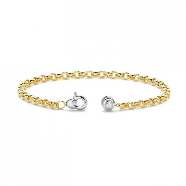Bracciale Argento Ti Sento Milano