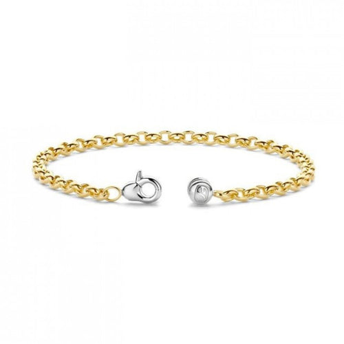 Bracciale Argento Ti Sento Milano