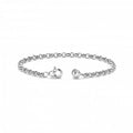 Bracciale Argento Ti Sento Milano