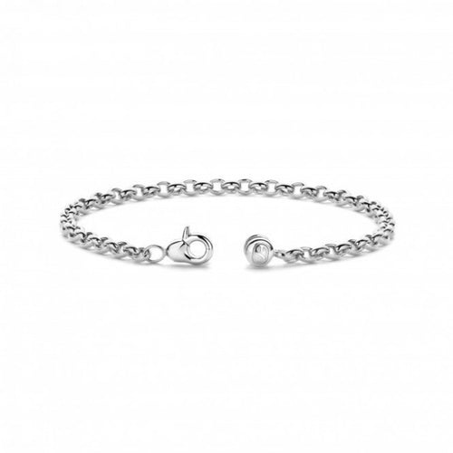 Bracciale Argento Ti Sento Milano