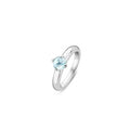 Anello Argento Ti Sento Milano