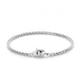 Bracciale Argento Ti Sento Milano