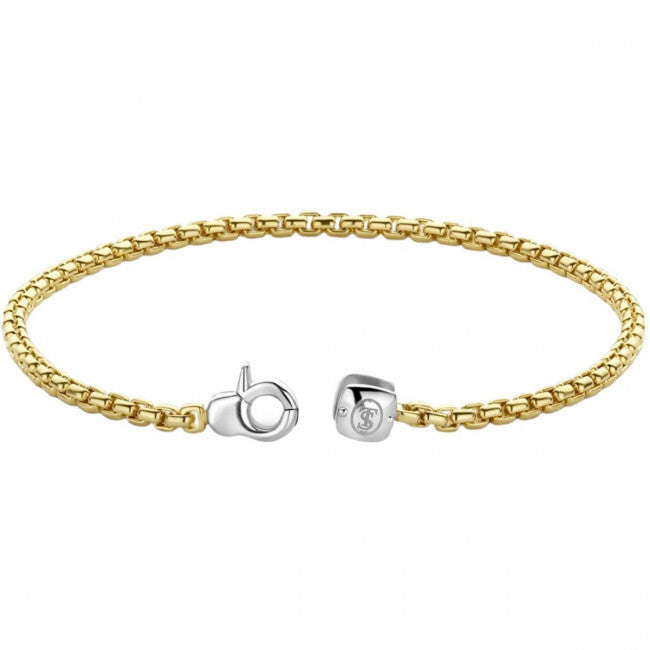 Bracciale Argento Ti Sento Milano