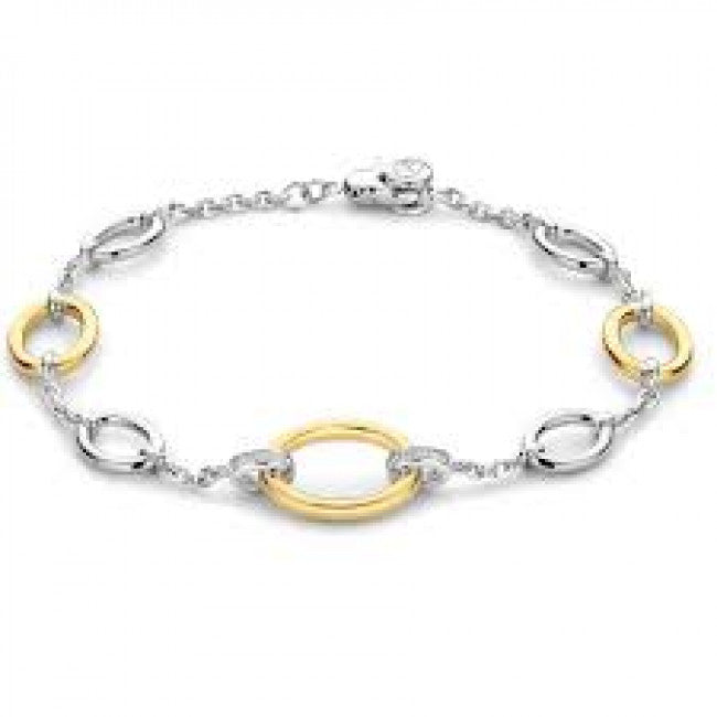 Bracciale Argento Ti Sento Milano
