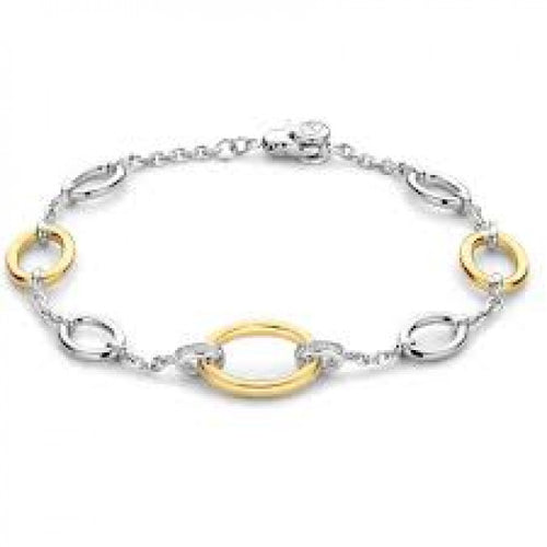 Bracciale Argento Ti Sento Milano