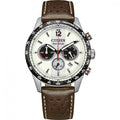 Citizen Crono Racing Vintage Eco Drive