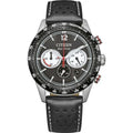 Citizen Crono Racing Vintage Eco Drive