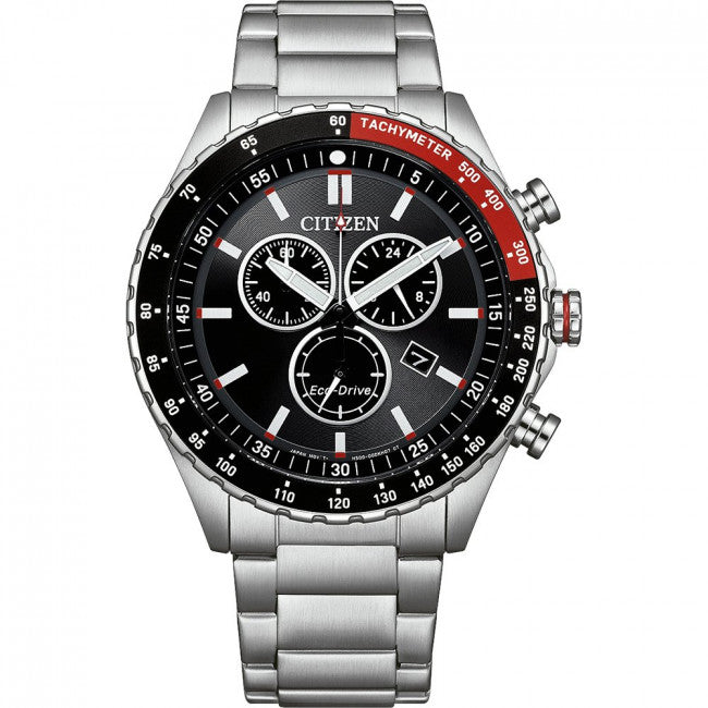 Citizen Crono Marine Eco Drive