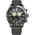 Citizen Crono Marine Eco Drive