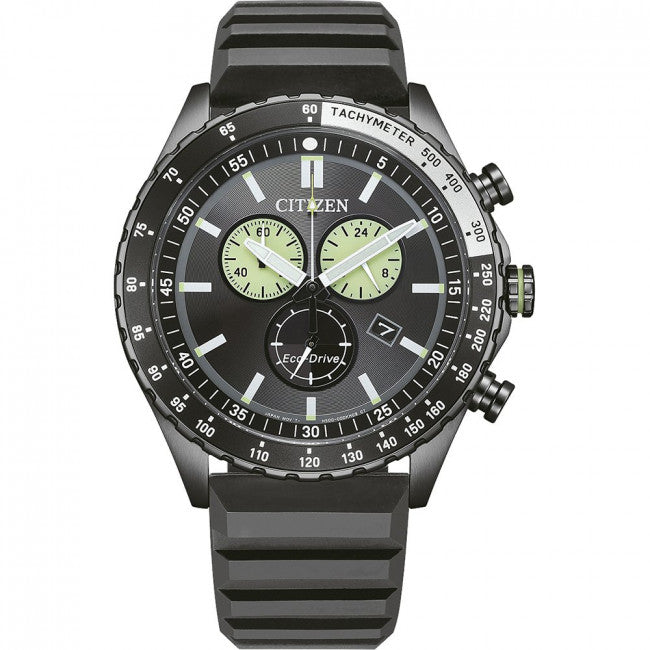 Citizen Crono Marine Eco Drive