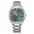 Citizen Metropolitan Eco Drive