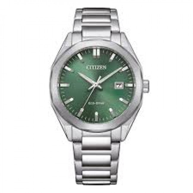 Citizen Metropolitan Eco Drive