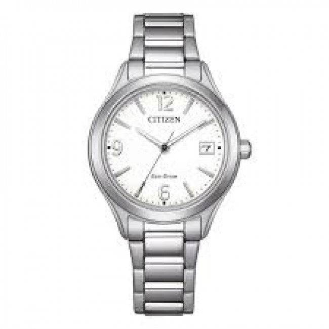 Citizen Lady Elegance Eco Drive