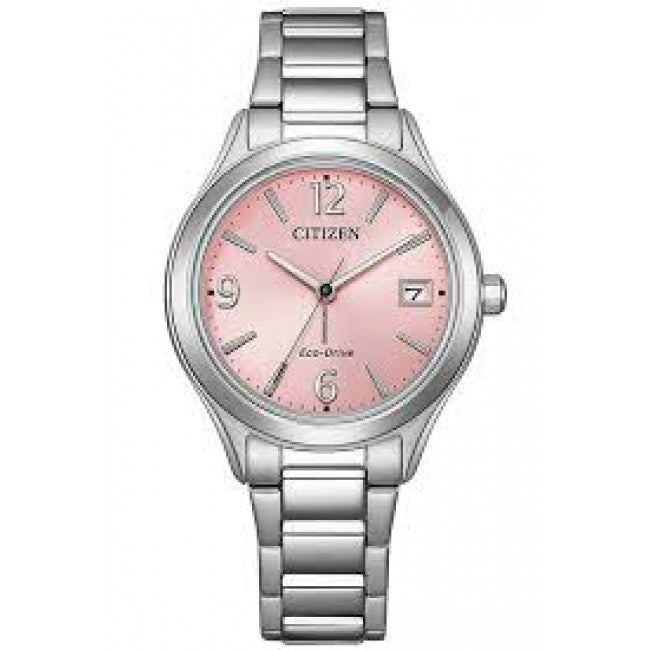 Citizen Lady Elegance Eco Drive