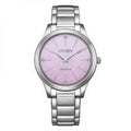 Citizen Lady Casual Eco Drive