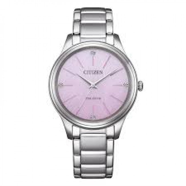 Citizen Lady Casual Eco Drive