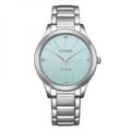 Citizen Lady Casual Eco Drive