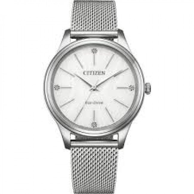 Citizen Lady Casual Eco Drive