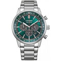 Citizen Crono Aviator Eco Drive