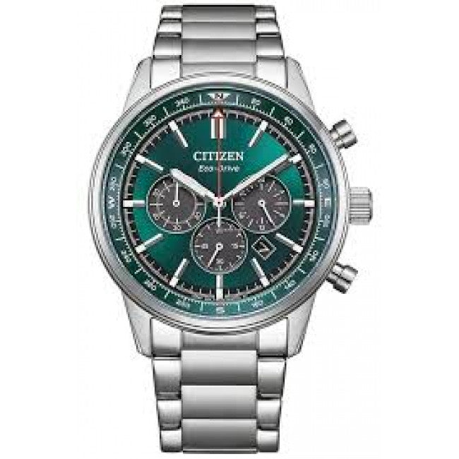 Citizen Crono Aviator Eco Drive
