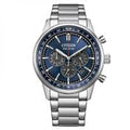 Citizen Crono Aviator Eco Drive