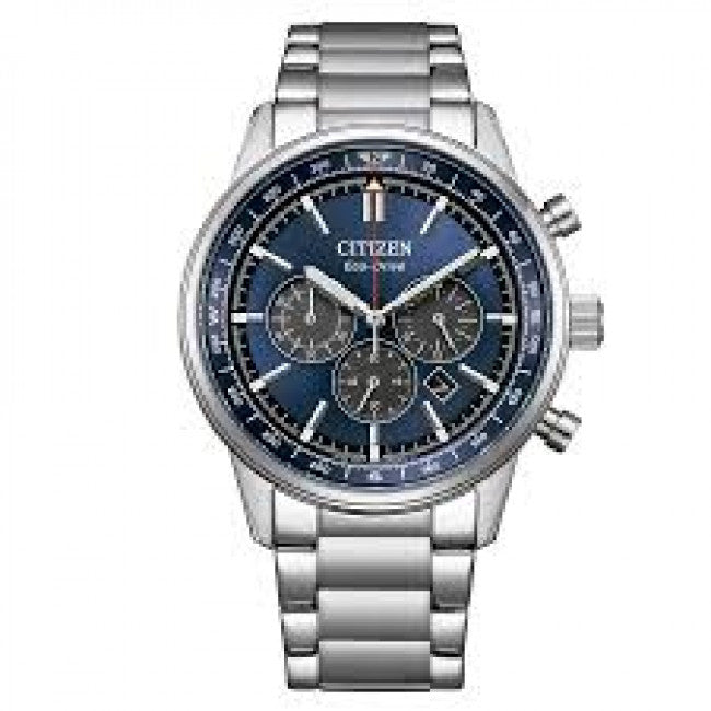 Citizen Crono Aviator Eco Drive