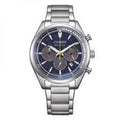 Citizen Crono Sport Eco Drive