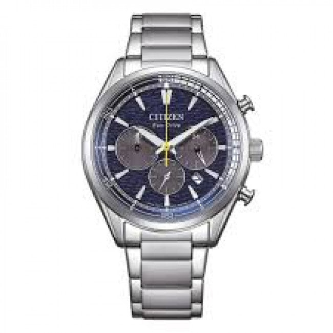 Citizen Crono Sport Eco Drive