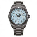 Citizen Marine Eco Drive