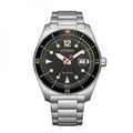 Citizen Marine Eco Drive
