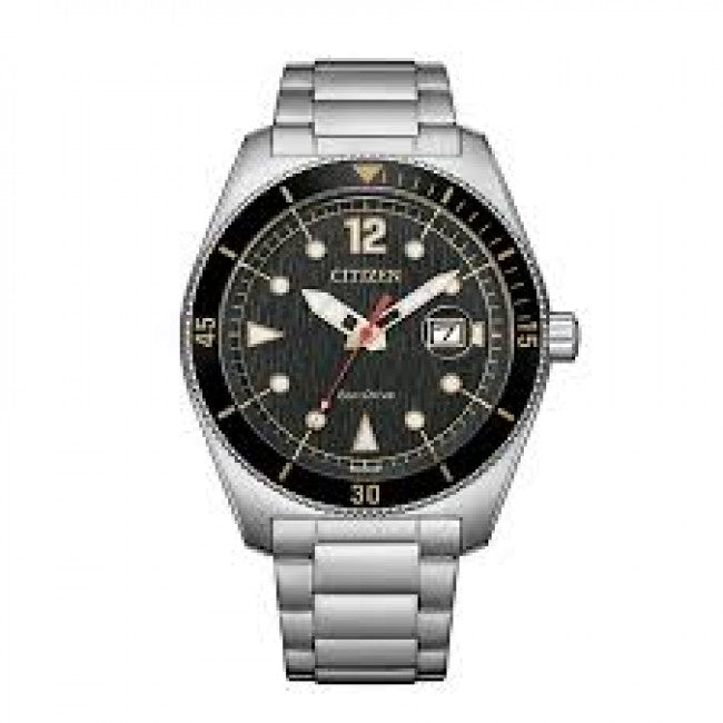 Citizen Marine Eco Drive