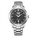Citizen Day Date Eco Drive