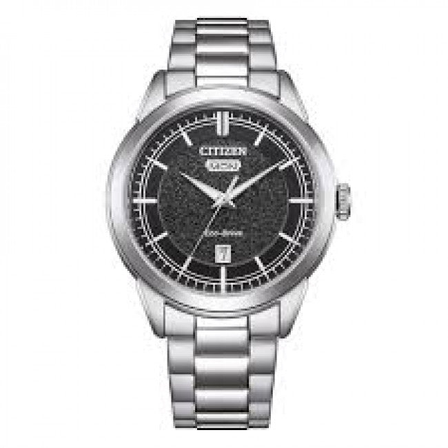 Citizen Day Date Eco Drive