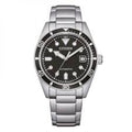 Citizen Marine Automatico