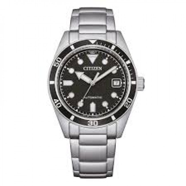Citizen Marine Automatico