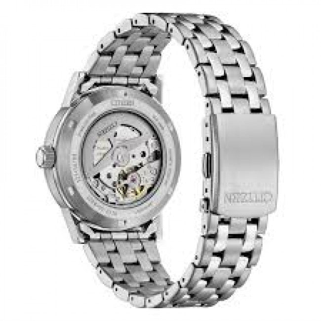 Citizen Classic Automatico
