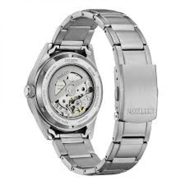 Citizen Marine Automatico