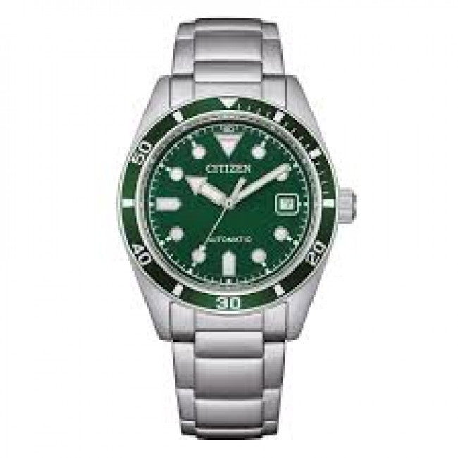 Citizen Marine Automatico